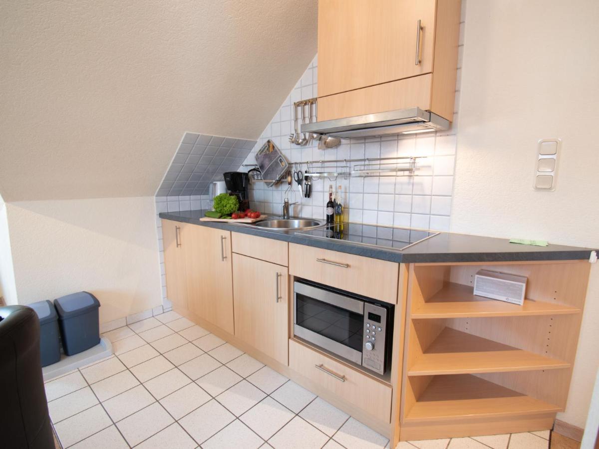 Apartment Sandburg By Interhome