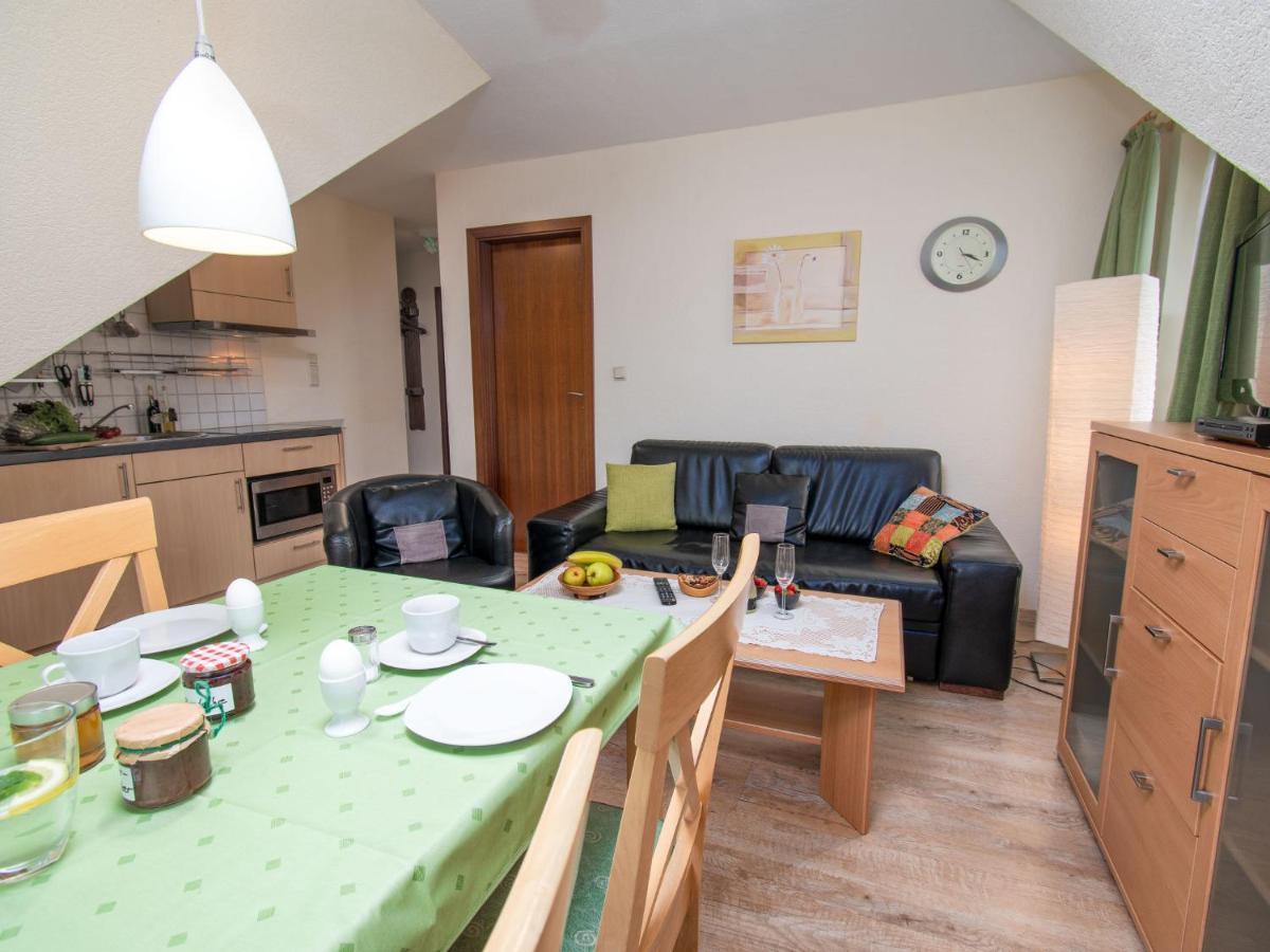Sandburg By Interhome Apartment Norddeich (Norden)