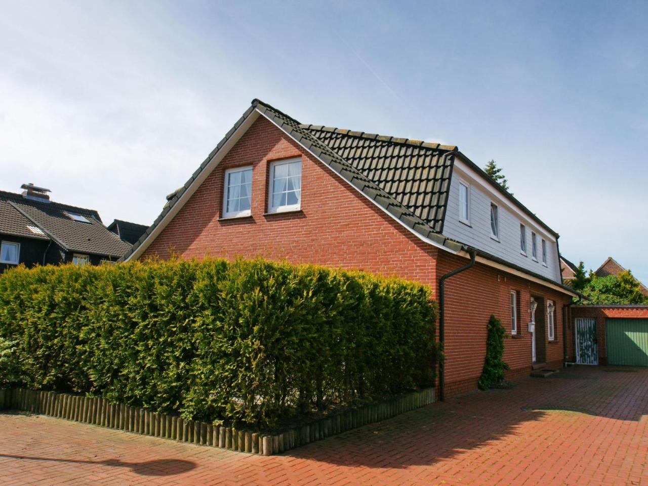 Sandburg By Interhome
